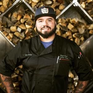 Meet your Posher, Lou